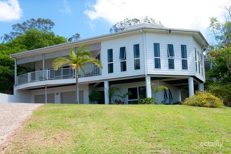 Property photo of 4 Upper Piper Street West Gladstone QLD 4680