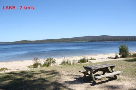 Property photo of 143 Turingal Head Road Wallagoot NSW 2550