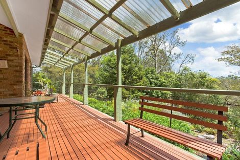 Property photo of 143 Turingal Head Road Wallagoot NSW 2550