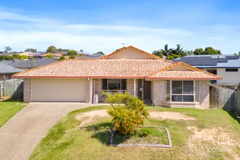 Property photo of 9 Greenview Court Springfield QLD 4300