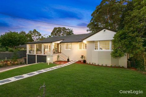 Property photo of 15 Romney Road St Ives Chase NSW 2075