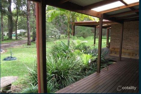 Property photo of 464 Hungry Head Road Urunga NSW 2455
