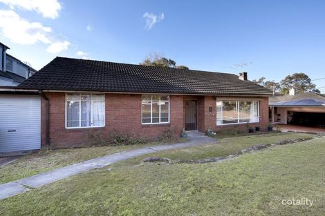 Property photo of 8 Barrie Street East Killara NSW 2071