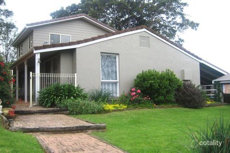 Property photo of 5 Chisholm Road Gerringong NSW 2534