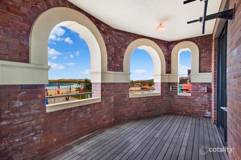 206/178-180 Marine Pde, Maroubra, NSW 2035