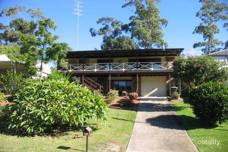 16 Beach Rd, Lemon Tree Passage, NSW 2319