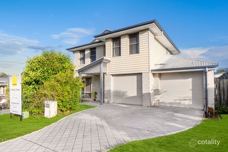 6 Talpa St, Coomera, QLD 4209