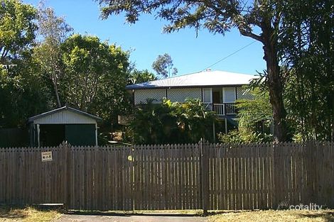 21 Margaret St, West End, QLD 4810