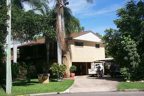 13 Barrallier Pl, Cranbrook, QLD 4814