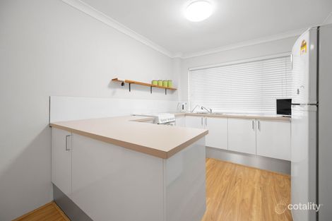 Property photo of 25/82-86 Lawrence Drive Nerang QLD 4211