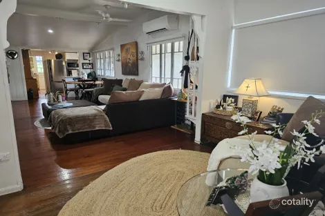 Property photo of 48 Canberra Street Ayr QLD 4807