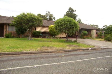 2/2 Lobelia Cl, Metford, NSW 2323