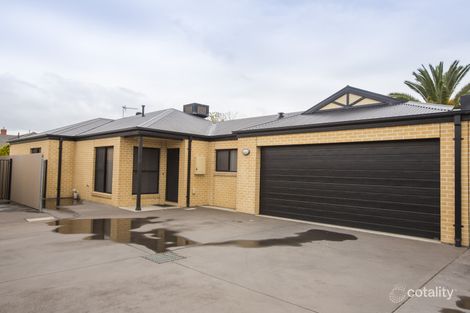 4/119 Wilson St, Horsham, VIC 3400
