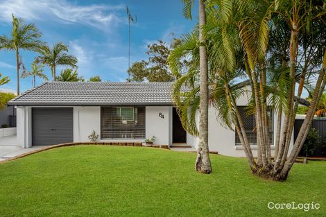 Property photo of 84 Riversdale Road Oxenford QLD 4210