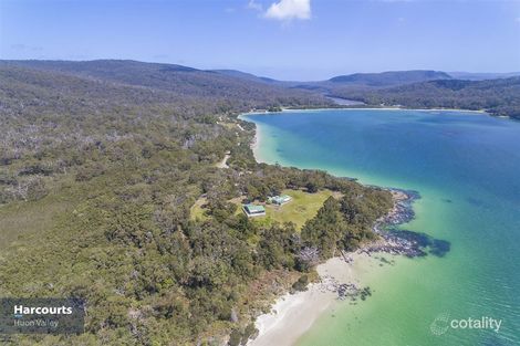 952 Cockle Creek Rd, Recherche, TAS 7109