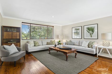 Property photo of 14 Kyeema Parade Belrose NSW 2085