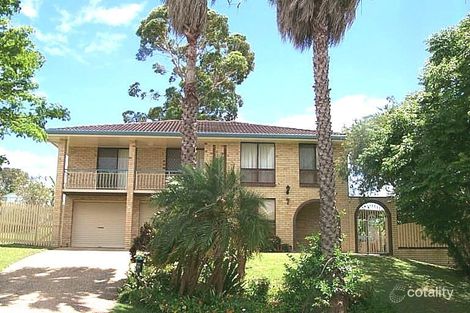 Property photo of 7 Bronwyn Street Bracken Ridge QLD 4017