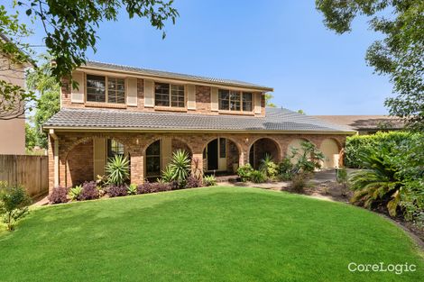 Property photo of 3 Busby Place Frenchs Forest NSW 2086