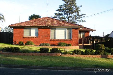 28 Tania Ave, South Penrith, NSW 2750