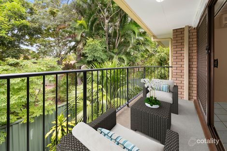 Property photo of 25/82-86 Lawrence Drive Nerang QLD 4211
