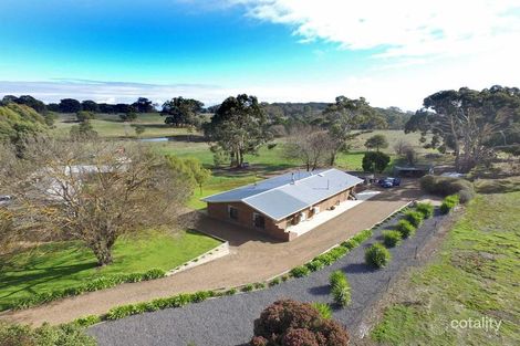 115 Panorama Dr, Longwood East, VIC 3666