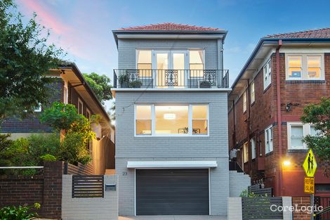 Property photo of 23 Elizabeth Street Artarmon NSW 2064