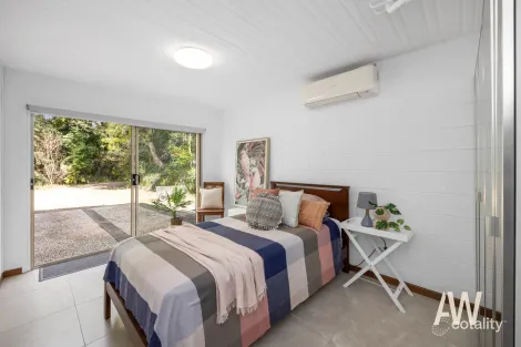 Property photo of 36 Carruthers Road West Woombye QLD 4559
