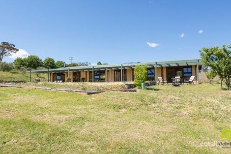 168 Willows Rd, Michelago, NSW 2620