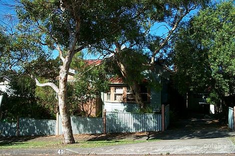 Property photo of 49 Curry Street Merewether NSW 2291