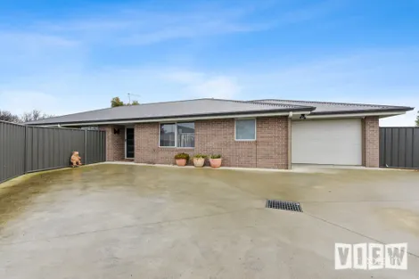 Property photo of 2/1A King Street Cressy TAS 7302