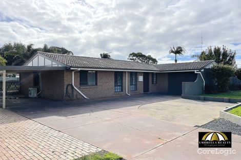 Property photo of 22 Chapple Drive Australind WA 6233