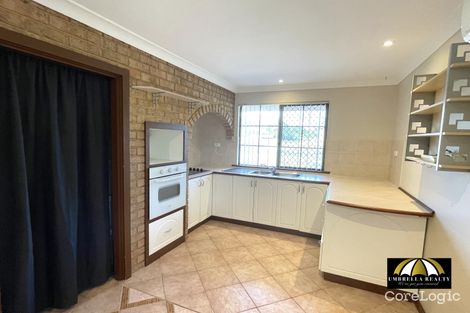 Property photo of 22 Chapple Drive Australind WA 6233