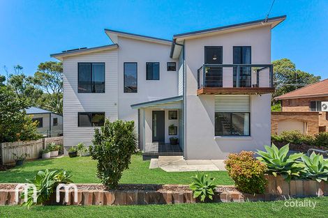 22 Beattie Ave, Bulli, NSW 2516