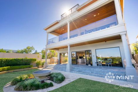 Property photo of 142A Victoria Avenue Dalkeith WA 6009