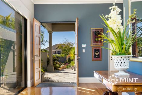Property photo of 142A Victoria Avenue Dalkeith WA 6009