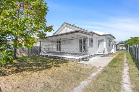 91 Alexandra St, Park Avenue, QLD 4701