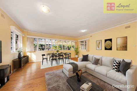 Property photo of 8 Cadow Street Pymble NSW 2073