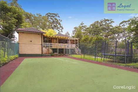 Property photo of 8 Cadow Street Pymble NSW 2073