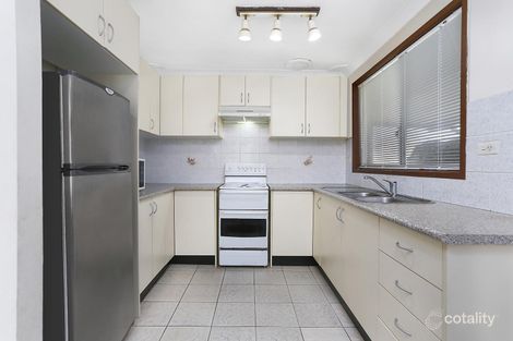 Property photo of 22 Kosciusko Street Bossley Park NSW 2176