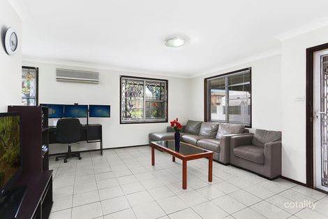 Property photo of 22 Kosciusko Street Bossley Park NSW 2176