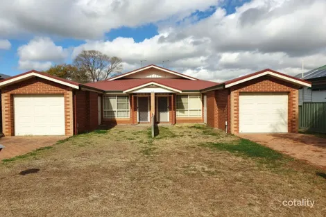 117 Hill St, Muswellbrook, NSW 2333