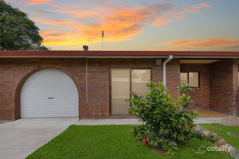 Property photo of 2/446 Bridge Road West Mackay QLD 4740