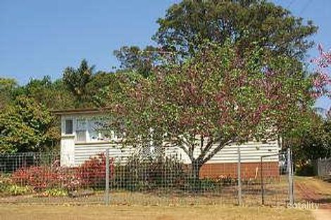 4 Dunmore St, East Toowoomba, QLD 4350