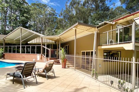Property photo of 40 Symons Avenue Boambee NSW 2450