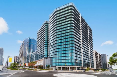 Property photo of 1510/11 Wentworth Place Wentworth Point NSW 2127