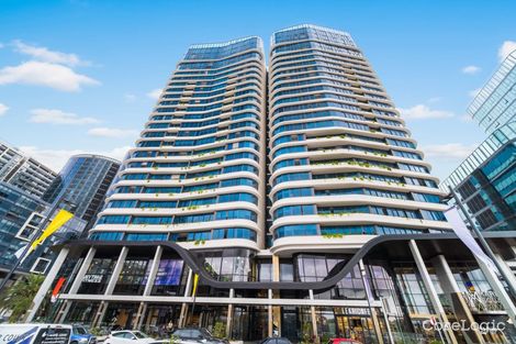 Property photo of 1510/11 Wentworth Place Wentworth Point NSW 2127