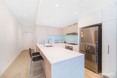 Property photo of 1510/11 Wentworth Place Wentworth Point NSW 2127