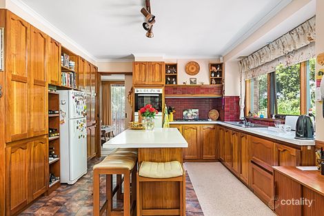Property photo of 2 Dudson Close Mount Eliza VIC 3930