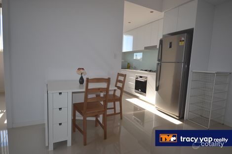 Property photo of 18/1-11 Donald Street Carlingford NSW 2118