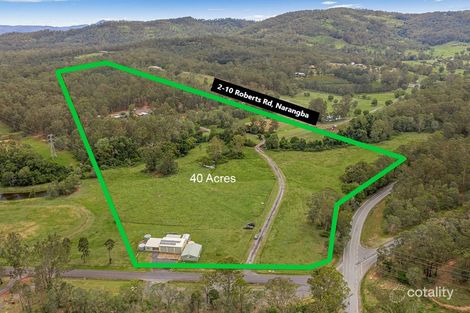 Property photo of 2-10 Roberts Road Narangba QLD 4504